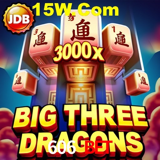 606 Bet