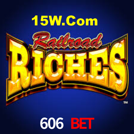 606 Bet: Jogos de Caça-Níqueis-Altas Recompensas, Roleta-Velocidade, Blackjack-Desafios Máximos