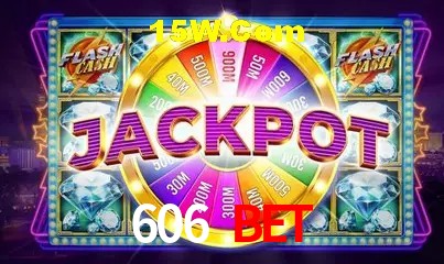 Login Seguro 606 Bet