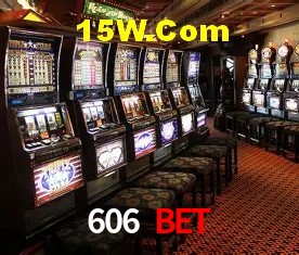 Sistemas de Segurança 606 Bet