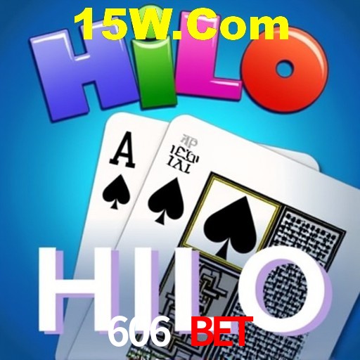 Descubra o Mundo do Cassino Online com 606 Bet