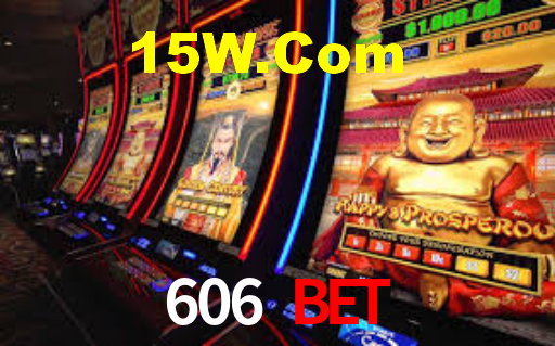 606 Bet App