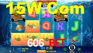Ofertas Imperdíveis na 606 Bet: Promoções e Bônus Que Valem a Pena