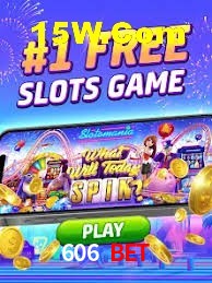 Games Directory 606 Bet