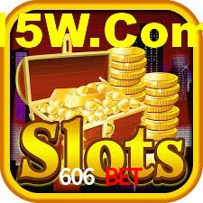 606 Bet App