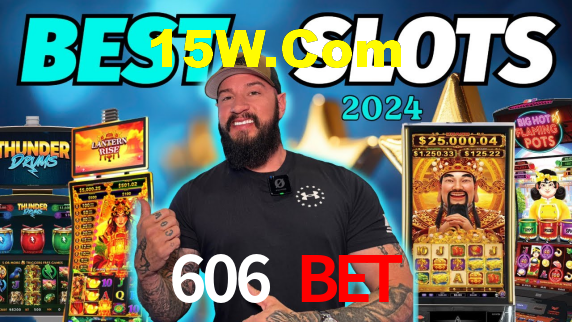 606 Bet