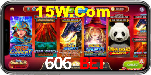 606Bet Login