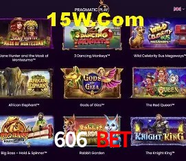 Jogo Spaceman 606 Bet