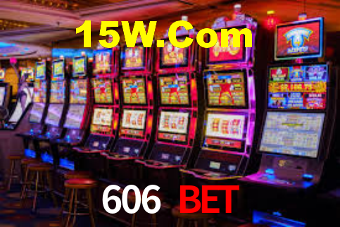606Bet Login