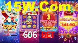 Instant EasyPaisa 606 Bet