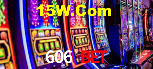606Bet Login