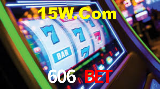 606 Bet: Seu Cassino Premiado com Pagamentos Rápidos