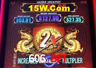 Jogos de Slot 606 Bet