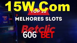 Welcome Bonus 606 Bet