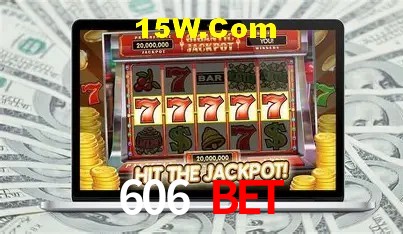 Estatísticas Esportivas 606 Bet