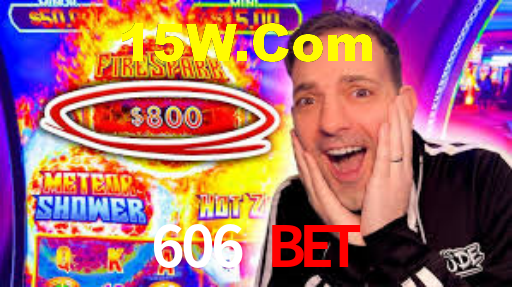 606 Bet - Cassino De Slots Diversificado - 606Bet Login