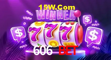 Promoções Sazonais 606 Bet