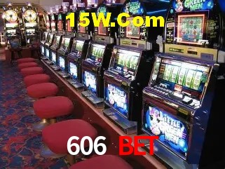 Benefícios da Conta 606 Bet