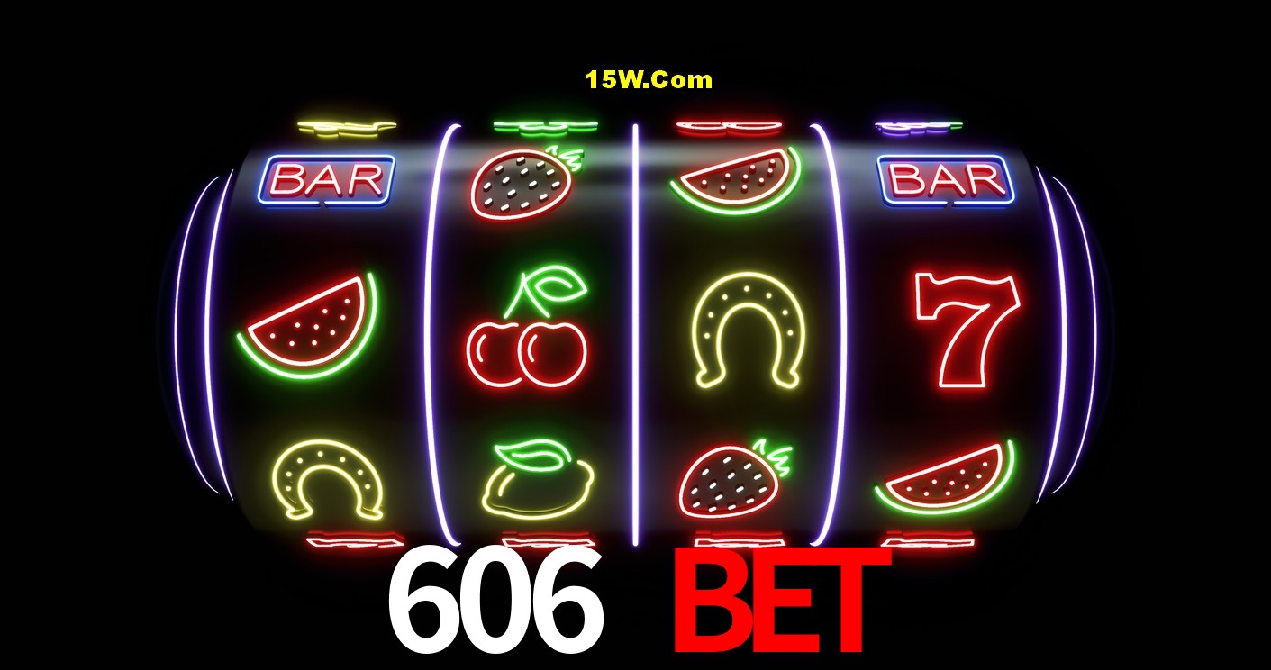 Account Benefits 606 Bet
