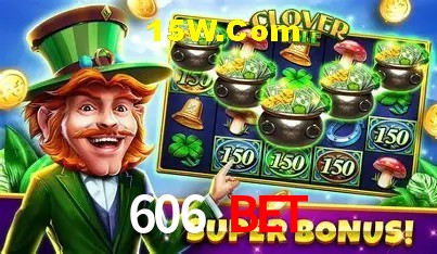 Segurança e performance na plataforma 606 Bet