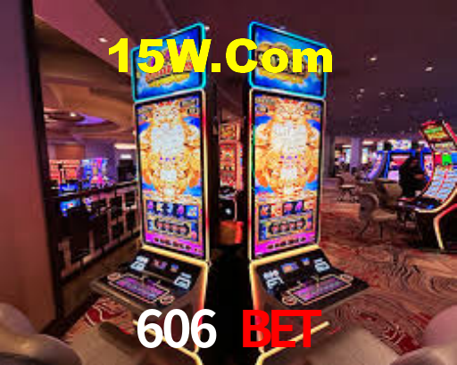 606 Bet App
