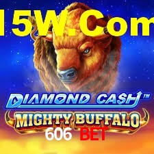 Roulette Table 606 Bet