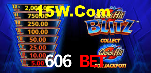 606 Bet