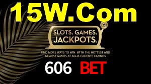 606 Bet