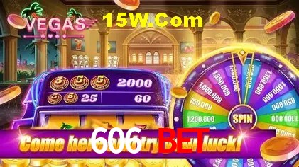 Apostas de Tênis 606 Bet