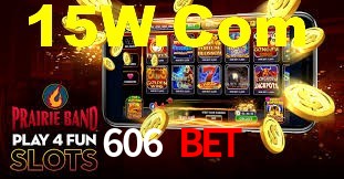 Football Betting 606 Bet