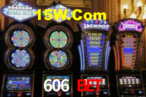 606 Bet