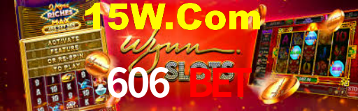 606Bet Login