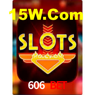 APP rápido e leve da 606 Bet
