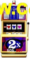 Welcome Bonus 606 Bet