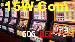 606 Bet,606Bet Login