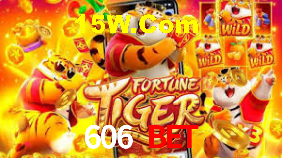 Apostas com odds competitivas na 606 Bet