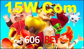 Experiência VIP 606 Bet