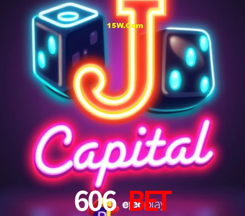 Casino VIP 606 Bet